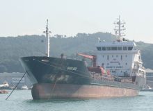 BALTIC EAGLE